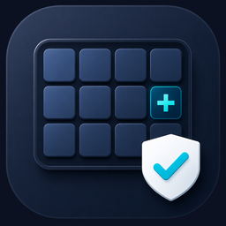 GO Storage Cleaner app icon